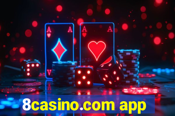 8casino.com app